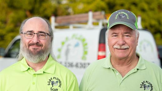 D.S.&F. Plumbing LLC