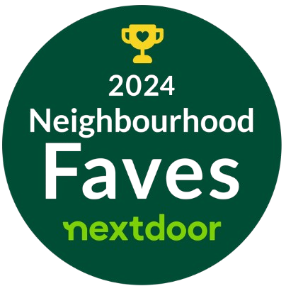 Nextdoor Neighborhood Favorite 2024