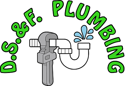 D.S.&F. Plumbing