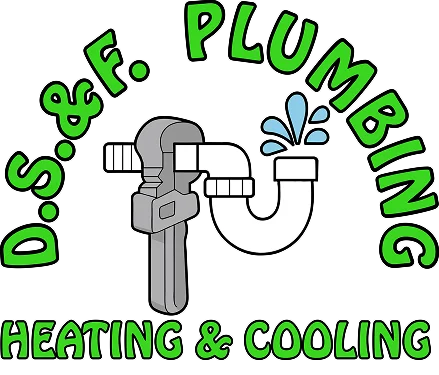 D.S.&F. Plumbing