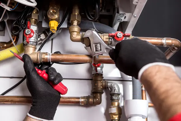 Plumbing Installation & Repair