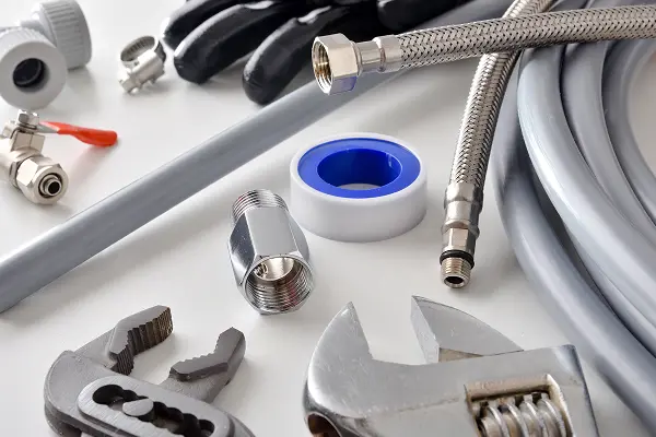 Plumbing Services