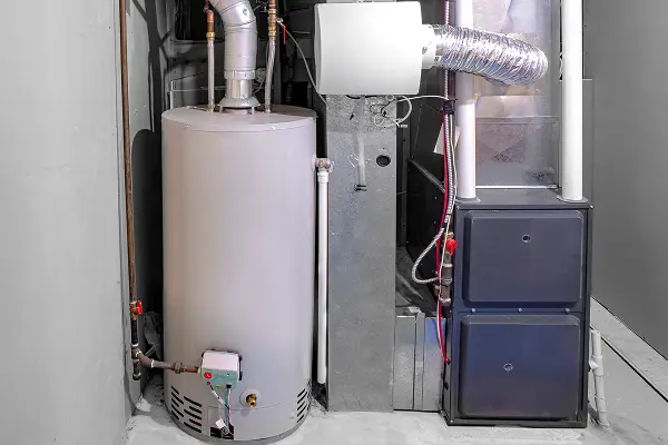 Water Heater & Boiler Services